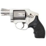 SMITH & WESSON 642-2 AIRWEIGHT .38 SPL +P - 1 of 3