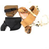 SMITH & WESSON 642-2 AIRWEIGHT .38 SPL +P - 3 of 3