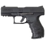 WALTHER PPQ .22 LR