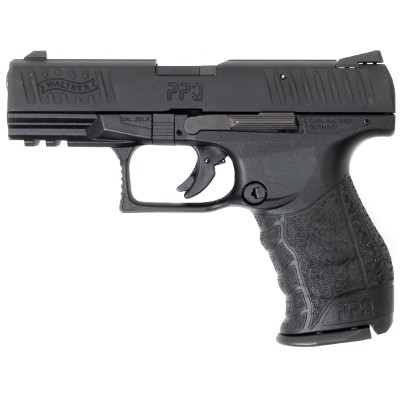 WALTHER PPQ .22 LR