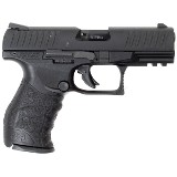 WALTHER PPQ .22 LR - 2 of 3