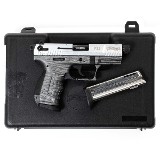 WALTHER P22 .22 LR - 3 of 3