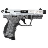 WALTHER P22 .22 LR - 2 of 3