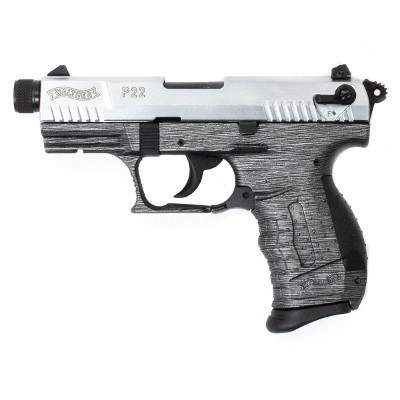 WALTHER P22 .22 LR