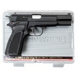 BROWNING HI-POWER .40 S&W - 3 of 3