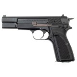 BROWNING HI-POWER .40 S&W - 1 of 3