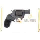 TAURUS 327 .327 FEDERAL MAG - 3 of 3