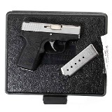 KAHR ARMS P380 .380 ACP - 3 of 3