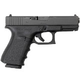 GLOCK 19 GEN3 9MM LUGER (9X19 PARA) - 2 of 3