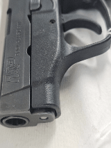 SMITH & WESSON Bodyguard w/Hard Case, Original Box, Manuals, 8 Magazines .380 ACP - 3 of 3