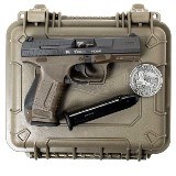 WALTHER P99 AS FINAL EDITION 9MM LUGER (9X19 PARA) - 3 of 3