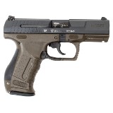 WALTHER P99 AS FINAL EDITION 9MM LUGER (9X19 PARA) - 2 of 3