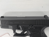 GLOCK G27 Gen 4 w/Magazine .40 S&W - 2 of 3