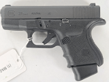 GLOCK G27 Gen 4 w/Magazine .40 S&W - 1 of 3