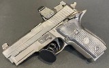 SIG SAUER P229 LEGION 9MM LUGER (9X19 PARA) - 2 of 3