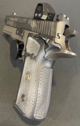 SIG SAUER P229 LEGION 9MM LUGER (9X19 PARA) - 3 of 3