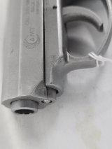 AMT Back Up Stainless w/Magazine .380 ACP - 2 of 3