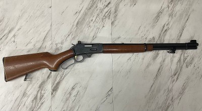 MARLIN 336 .30-30 WIN - Image 2 of 3