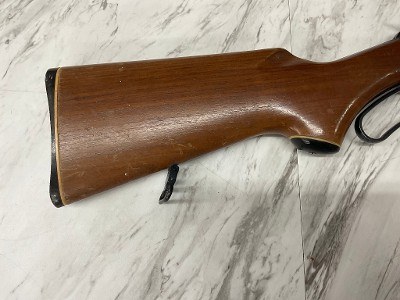 MARLIN 336 .30-30 WIN - Image 3 of 3