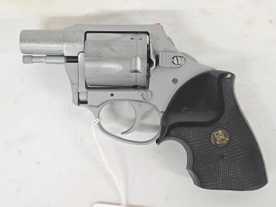 CHARTER ARMS Boomer .44 S&W SPECIAL