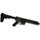 BRIGADE MFG. bm-f-9 9MM LUGER (9x19 PARA) - 2 of 3