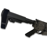 BRIGADE MFG. bm-f-9 9MM LUGER (9x19 PARA) - 3 of 3