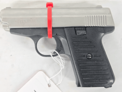 JIMENEZ ARMS INC. JA 380 .380 ACP