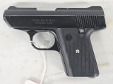DAVIS INDUSTRIES P380 .380 ACP - 1 of 3