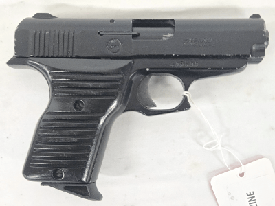 LORCIN ENGINEERING CO L380 w/Magazine .380 ACP