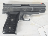 JIMENEZ ARMS INC. JA Nine 9MM LUGER (9x19 PARA) - 1 of 3