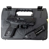 BERETTA APX A1 COMPACT 9MM LUGER (9X19 PARA) - 3 of 3