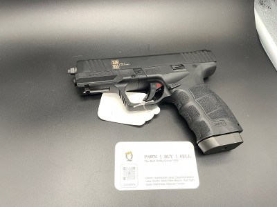 SAR FIREARMS SAR 9 9MM LUGER (9x19 PARA)