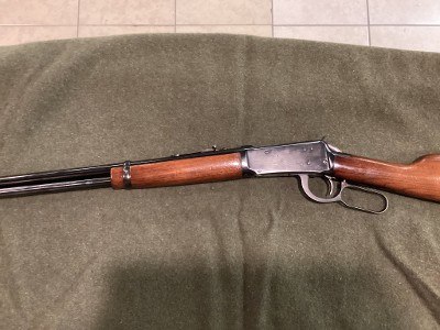 WINCHESTER 94 .30-30 WIN