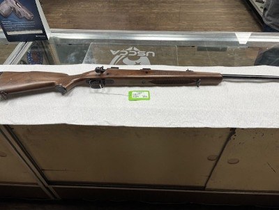 WINCHESTER DELUX WESTENER 70 .300 WIN MAG