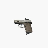 SCCY CPX-ITTDERD 9MM LUGER (9x19 PARA) - 1 of 3