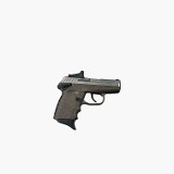 SCCY CPX-ITTDERD 9MM LUGER (9x19 PARA) - 2 of 3