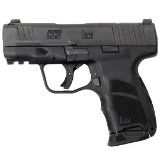 HECKLER & KOCH CC9 9MM LUGER (9X19 PARA)