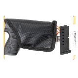 TAURUS 709 SLIM 9MM LUGER (9X19 PARA) - 3 of 3