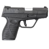 TAURUS 709 SLIM 9MM LUGER (9X19 PARA) - 2 of 3