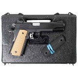 KIMBER CUSTOM 1911 .45 ACP - 3 of 3