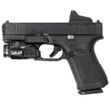 GLOCK 19 GEN 5 MOS 9MM LUGER (9X19 PARA)