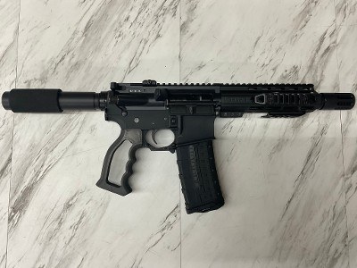 ANDERSON MANUFACTURING AM-15 5.56X45MM NATO - Image 2 of 3