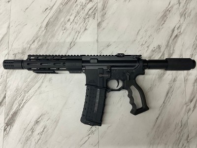 ANDERSON MANUFACTURING AM-15 5.56X45MM NATO - Image 1 of 3
