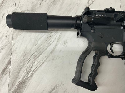 ANDERSON MANUFACTURING AM-15 5.56X45MM NATO - Image 3 of 3