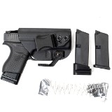 GLOCK 43 9MM LUGER (9X19 PARA) - 3 of 3