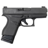 GLOCK 43 9MM LUGER (9X19 PARA) - 2 of 3