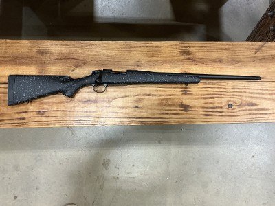 DIKAR B-14 7MM-08 REM