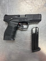 SAR FIREARMS SAR9 9MM LUGER (9x19 PARA) - 1 of 3