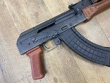 PIONEER ARMS CORP. HELLPUP PISTOL AK47 AK 7.62 X 397.62X39MM - 2 of 3