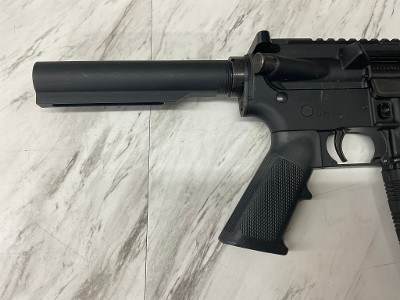 PALMETTO STATE ARMORY PA-15 5.56X45MM NATO - Image 3 of 3